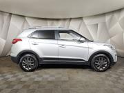 Hyundai Creta I Рестайлинг Москва  - изображение 26