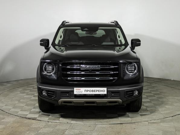 Haval Dargo I с пробегом 2023 года, цена 2 399 900 рублей, 42000 км, внедорожник, Автокод Объявления