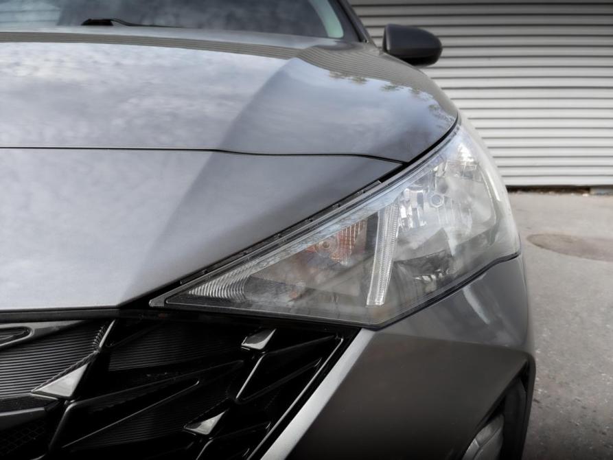 Hyundai Solaris II Рестайлинг Химки  - изображение 15