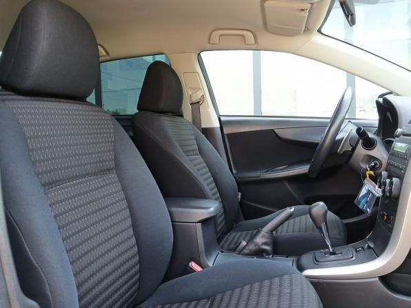 Toyota Corolla X (E140 E150) с пробегом 2008 года, цена 799 000 рублей, 212455 км, седан, Автокод Объявления