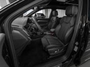 Audi Q5 II (FY) Рестайлинг Москва  - изображение 36