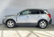 Opel Antara I Рестайлинг Саранск  - изображение 38