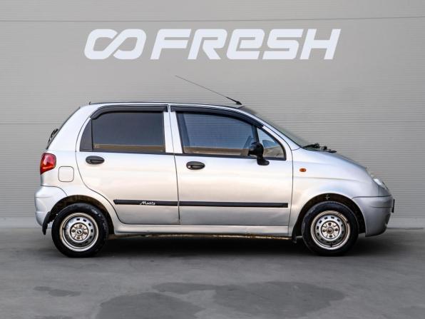 Daewoo Matiz I Рестайлинг с пробегом 2011 года, цена 270 000 рублей, 96741 км, хэтчбек, Автокод Объявления