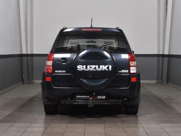 Suzuki Grand Vitara II с пробегом 2008 года, цена 849 995 рублей, 178505 км, внедорожник, Автокод Объявления