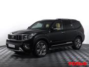 Kia Mohave I Рестайлинг 2 Москва  - изображение 31