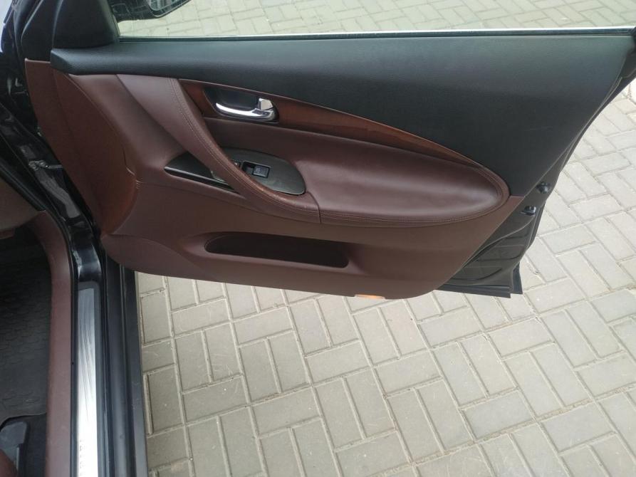 Infiniti EX I (J50) Астрахань  - изображение 17