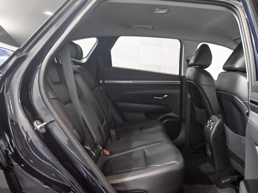 Hyundai Tucson IV Екатеринбург  - изображение 23