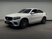 Mercedes-Benz GLC I (X253) Липецк  - изображение 20