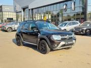 Renault Duster I Рестайлинг Чебоксары  - изображение 27