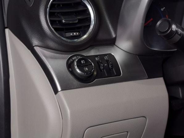 Chevrolet Orlando I с пробегом 2013 года, цена 1 049 999 рублей, 216181 км, компактвэн, Автокод Объявления