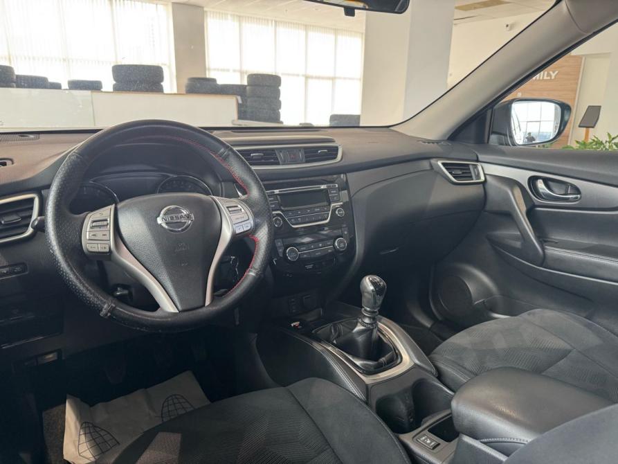 Nissan X-Trail III Челябинск  - изображение 15