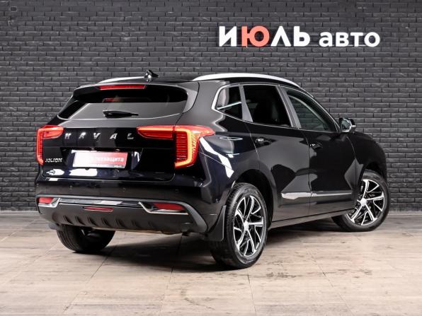 Haval Jolion I с пробегом 2021 года, цена 1 720 000 рублей, 128104 км, внедорожник, Автокод Объявления