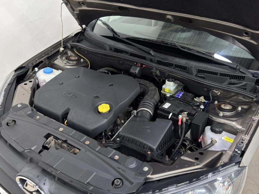 Lada (ВАЗ) Granta I Рестайлинг Нижний Новгород  - изображение 27