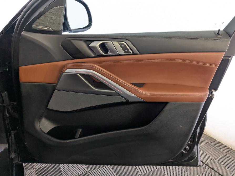 BMW X6 III (G06) Москва  - изображение 19