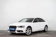 Audi A4 IV (B8) Рестайлинг Сургут  - изображение 21