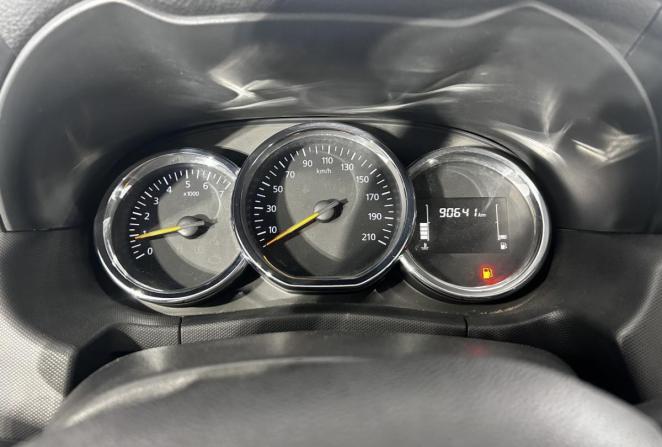 Renault Duster I Рестайлинг с пробегом 2019 года, цена 1 125 000 рублей, 90641 км, внедорожник, Автокод Объявления