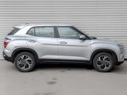 Hyundai Creta II Москва  - изображение 34