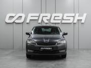 Skoda Rapid I Воронеж  - изображение 23