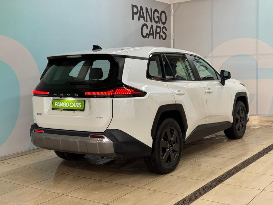 Toyota RAV4 VI (XA60) Набережные Челны  - изображение 3