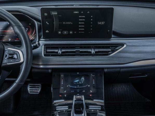Chery Tiggo 8 Pro I с пробегом 2023 года, цена 2 120 000 рублей, 51914 км, внедорожник, Автокод Объявления