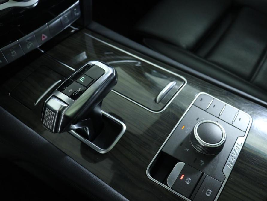 Haval H9 I Рестайлинг Санкт-Петербург  - изображение 15