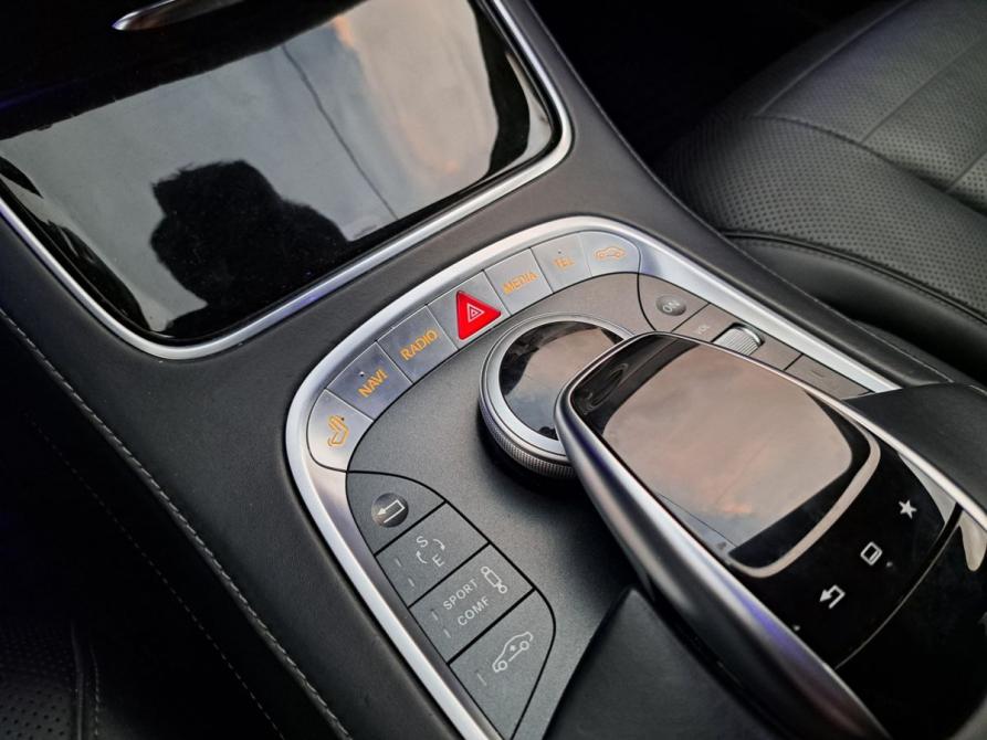 Mercedes-Benz S-Класс VI (W222 C217) Набережные Челны  - изображение 34