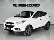 Hyundai ix35 I Рестайлинг Уфа  - изображение 22