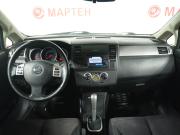 Nissan Tiida I Рестайлинг Вологда  - изображение 32