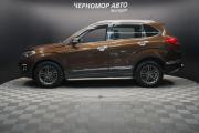 Chery Tiggo 5 I Рестайлинг Крым  - изображение 28