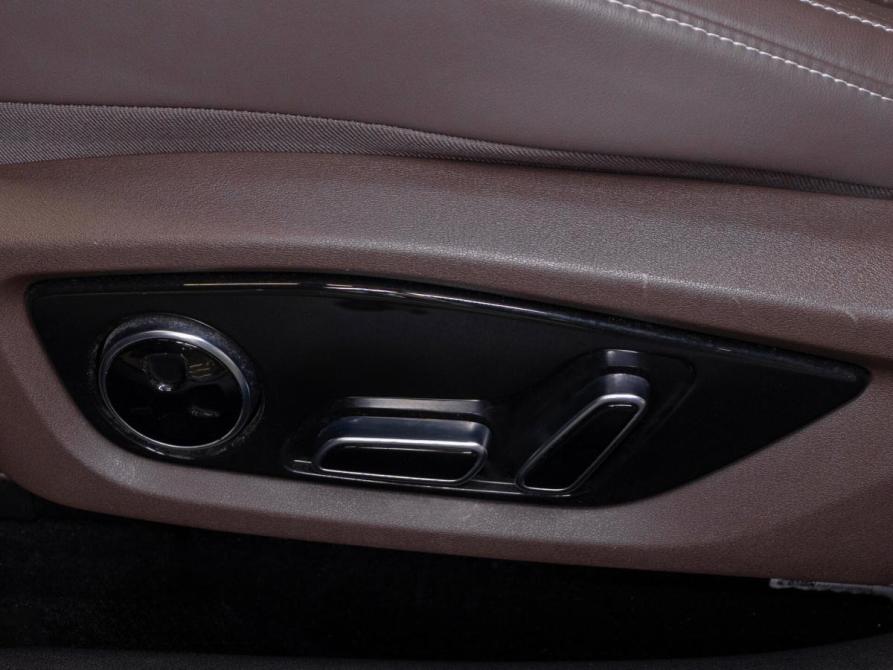 BYD Han I Рестайлинг Москва  - изображение 16