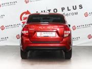 Lada (ВАЗ) Granta I Рестайлинг Минеральные Воды  - изображение 21