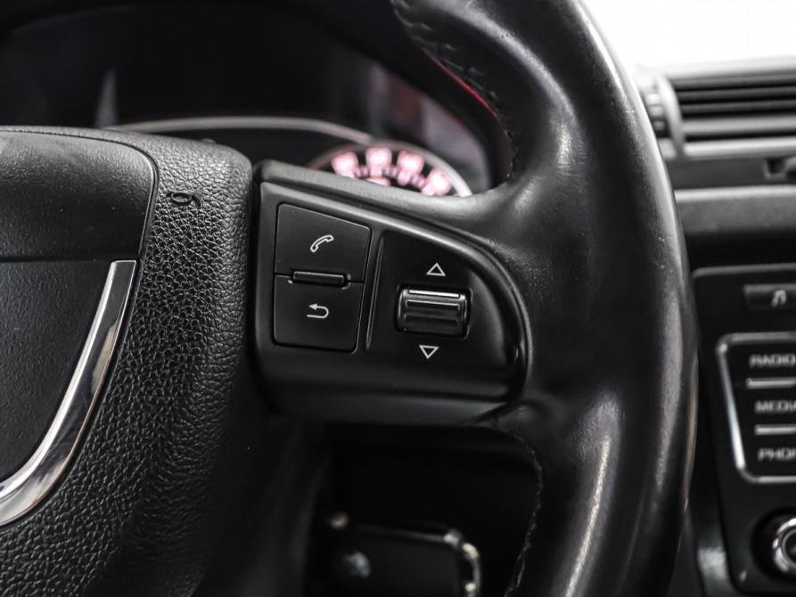 Skoda Octavia II (A5) Рестайлинг Минеральные Воды  - изображение 15