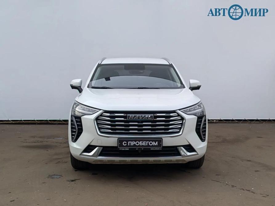 Haval Jolion I Москва  - изображение 2