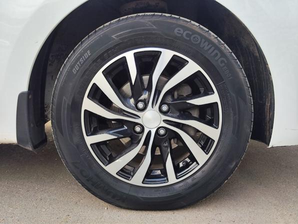 Kia Rio IV с пробегом 2019 года, цена 1 469 000 рублей, 91500 км, седан, Автокод Объявления