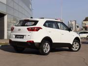 Hyundai Creta I Самара  - изображение 27