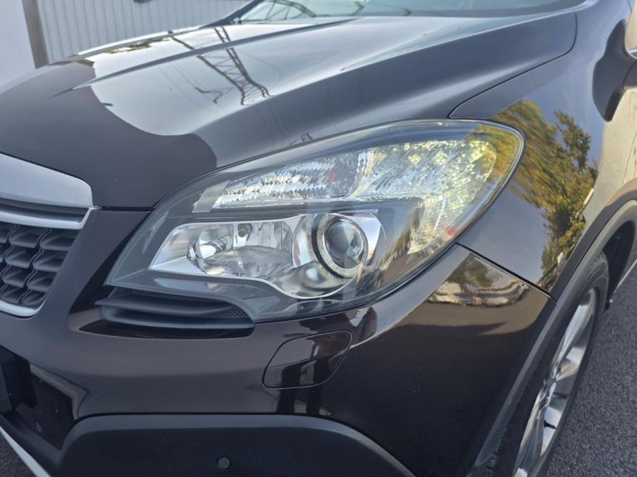 Opel Mokka I Таганрог  - изображение 24