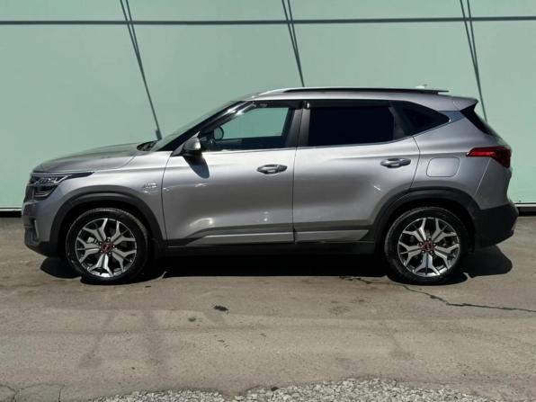Kia Seltos I с пробегом 2020 года, цена 2 349 000 рублей, 68900 км, внедорожник, Автокод Объявления