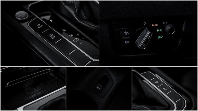 Volkswagen Arteon I Рестайлинг с пробегом 2021 года, цена 3 669 000 рублей, 49019 км, лифтбек, Автокод Объявления