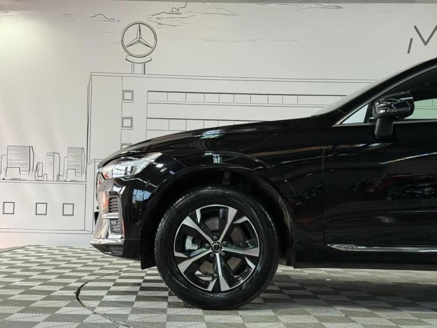 Volvo XC60 II Рестайлинг 2 Москва  - изображение 11