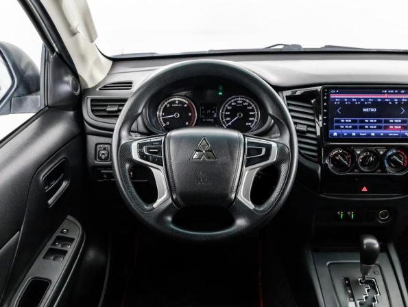 Mitsubishi L200 V Рестайлинг с пробегом 2022 года, цена 3 799 000 рублей, 72885 км, offers.body_type.unknown, Автокод Объявления