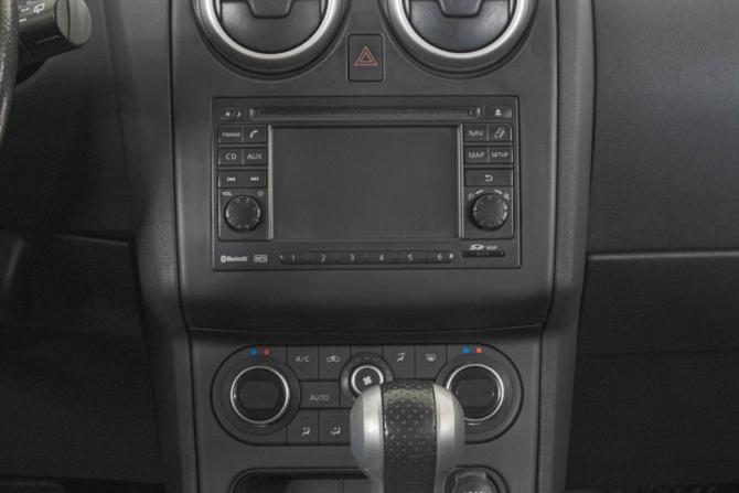 Nissan Qashqai I Рестайлинг с пробегом 2012 года, цена 899 000 рублей, 162486 км, внедорожник, Автокод Объявления