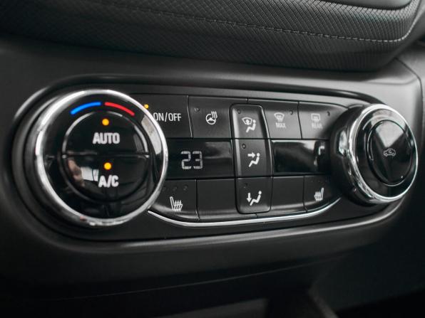 Chevrolet TrailBlazer III с пробегом 2021 года, цена 2 100 000 рублей, 26494 км, внедорожник, Автокод Объявления