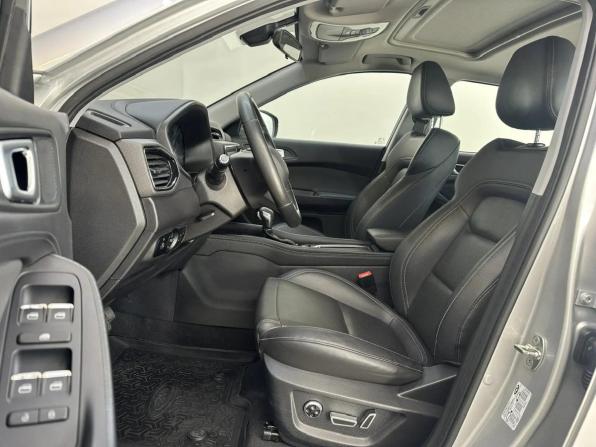 Chery Tiggo 4 I Рестайлинг с пробегом 2022 года, цена 1 430 000 рублей, 96322 км, внедорожник, Автокод Объявления