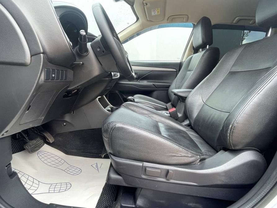 Mitsubishi Outlander III Рестайлинг 2 Стерлитамак  - изображение 22