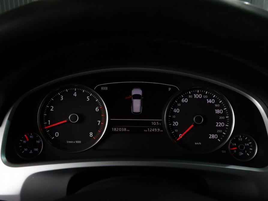 Volkswagen Touareg II Минеральные Воды  - изображение 20