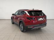 Hyundai Tucson IV Москва  - изображение 36