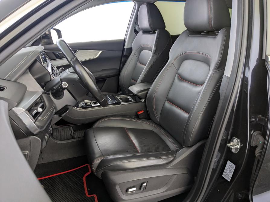 Chery Tiggo 7 Pro I Москва  - изображение 19