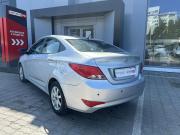 Hyundai Solaris I Рестайлинг Набережные Челны  - изображение 37