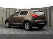 Kia Sportage III Москва  - изображение 23