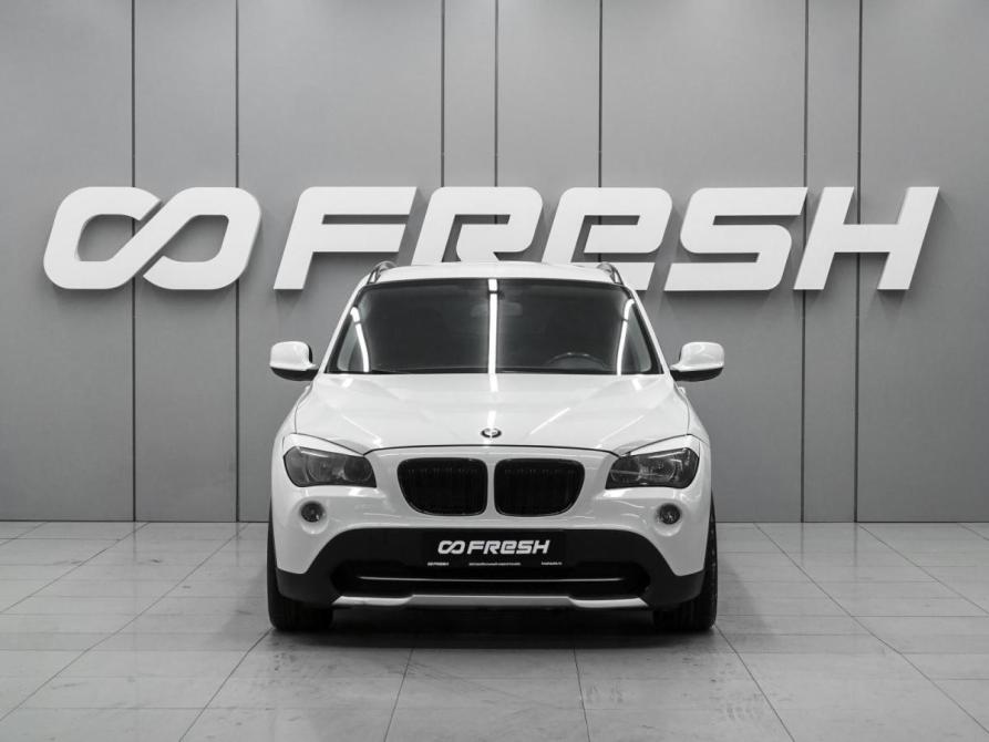 BMW X1 I (E84) Ростов-на-Дону  - изображение 3